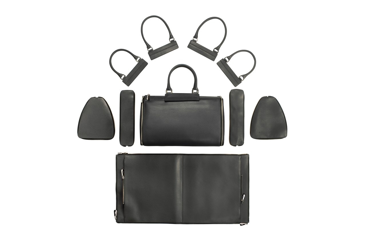 Pitti Immagine Uomo Autunno/Inverno 2015/16 Furla